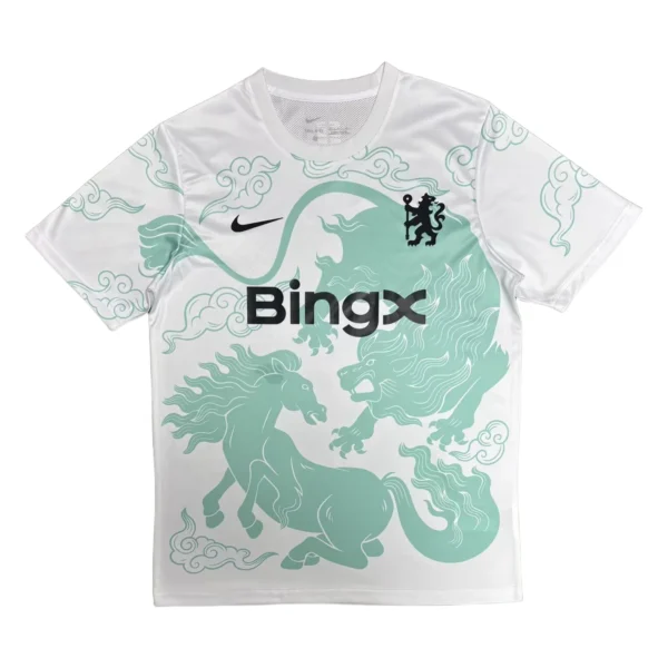 1127a (60)_1779623966544 26/27 Chelsea Traning Jersey