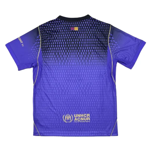 2026/2027 Barcelona Away Soccer Jersey