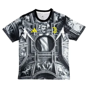 1127a (78)_1779623975784 26/27 Juventus Special Edition Jersey