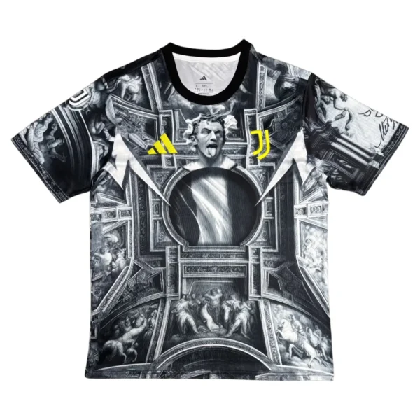 26/27 Juventus Special Edition Jersey