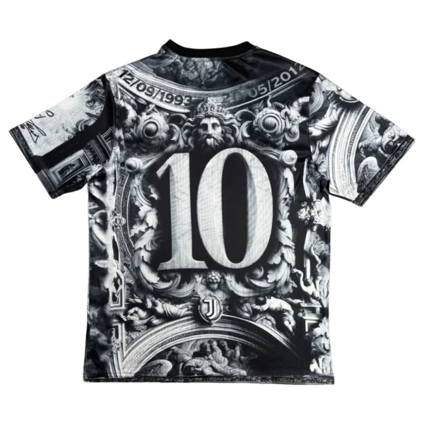 26/27 Juventus Special Edition Jersey