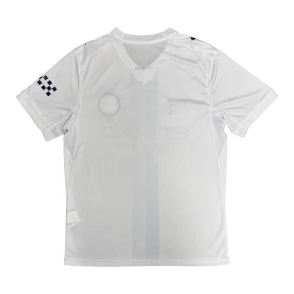 26/27 Manchester City Away Soccer Jersey