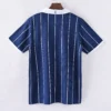 1587bc (100) Retro 2002 Scotland Home Jersey