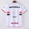 1587bc (108) Retro 2000 Sao Paulo Home Jersey