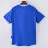 1587bc (118) Retro 1999-2001 Chelsea Home Jersey