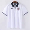 Retro 1990 England Home Jersey