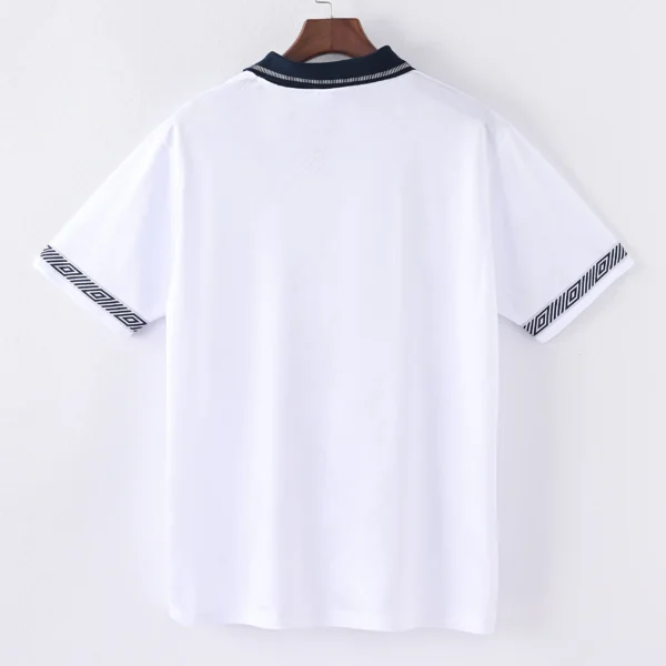 Retro 1990 England Home Jersey