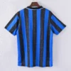 Retro 1997-1998 Inter Milan Home Jersey