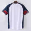 1587bc (128) Retro 1999-2001 West Ham United Away Jersey
