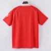 1587bc (130) Retro 1994-1995 Benfica Home Jersey