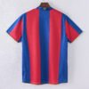 1587bc (136) Retro 2007-2008 Barcelona Home Jersey