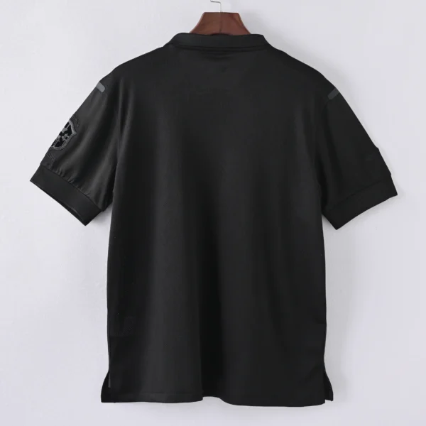 Retro 2014 Brazil Away Jersey