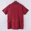 1587bc (146) Retro 2005-2006 Arsenal Home Jersey