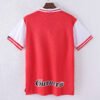 Retro 1996-1997 Arsenal Home Jersey