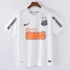 Retro 2011-2012 Santos Home Jersey