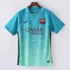 Retro 2016-2017 Barcelona Away Jersey
