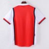 1587bc (162) Retro 1998-1999 Arsenal Home Jersey