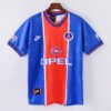 Retro 1995-1996 PSG Home Jersey