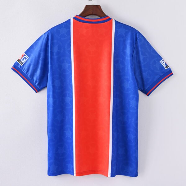 Retro 1995-1996 PSG Home Jersey