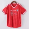 1587bc (181) Retro 2013-2014 Bayern München Home Jersey