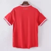 1587bc (182) Retro 2013-2014 Bayern München Home Jersey
