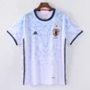 Retro 2016-2017 Japan Away Jersey