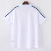 1587bc (188) Retro 2001-2002 Real Madrid Home Jersey