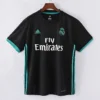 Retro 2017-2018 Real Madrid Away Jersey