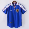 Retro 2000 Japan Home Jersey
