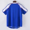 Retro 2000 Japan Home Jersey