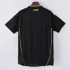 Retro 2010-2011 Real Madrid Away Jersey