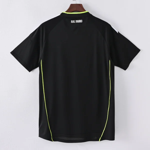 Retro 2010-2011 Real Madrid Away Jersey