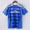 Retro 2011-2012 Chelsea Home Jersey