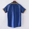 1587bc (210) Retro 1998-2000 Real Madrid Away Jersey