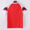 1587bc (212) Retro 1992-1994 Arsenal Home Jersey