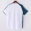 Retro 2006-2007 Liverpool Away Jersey