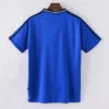 1587bc (216) Retro 1994 Argentina Away Jersey