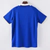 1587bc (218) Retro 2008-2009 Chelsea Home Jersey