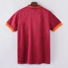 1587bc (220) Retro 1992-1994 Roma Home Jersey