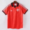 Retro 2024-2025 Flamenco Commemorative Edition Jersey