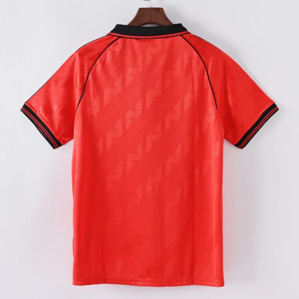 Retro 2024-2025 Flamenco Commemorative Edition Jersey