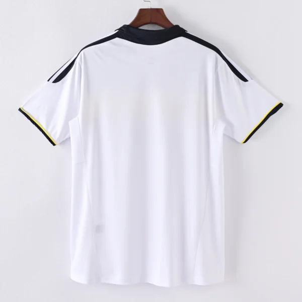 Retro 2011-2012 Chelsea Third Jersey