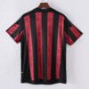 Retro 2015-2016 AC Milan Home Jersey