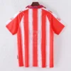 1587bc (240) Retro 1995-1996 Atletico de Madrid Home Jersey