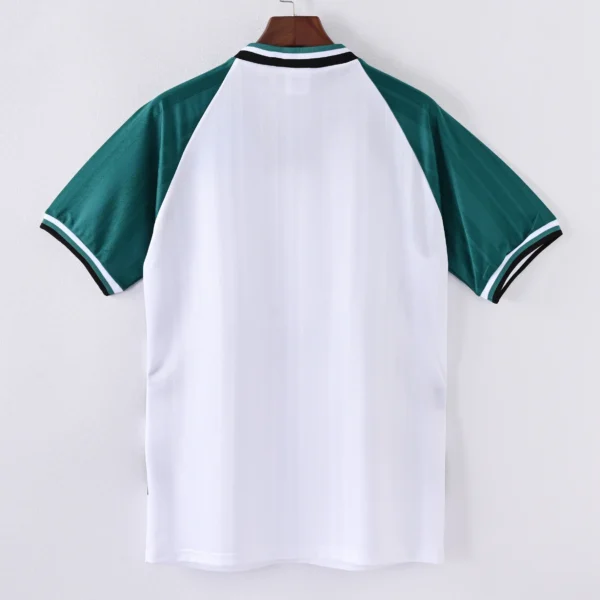 Retro 1993-1995 Liverpool Away Jersey