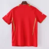 Retro 2005-2006 Liverpool Home Jersey