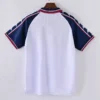 Retro 1997-1998 Manchester City Away Jersey