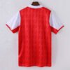 1587bc (256) Retro 1993-1994 Arsenal Home Jersey