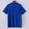 Retro 1998 Brazil Away Jersey