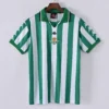 1587bc (263) Retro 1999-2000 Celtic Home Jersey